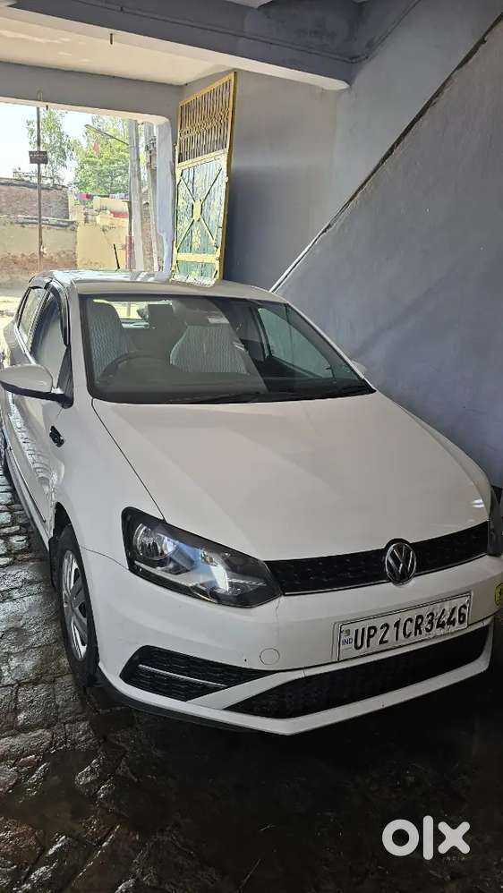 Volkswagen Polo Comfortline 2022