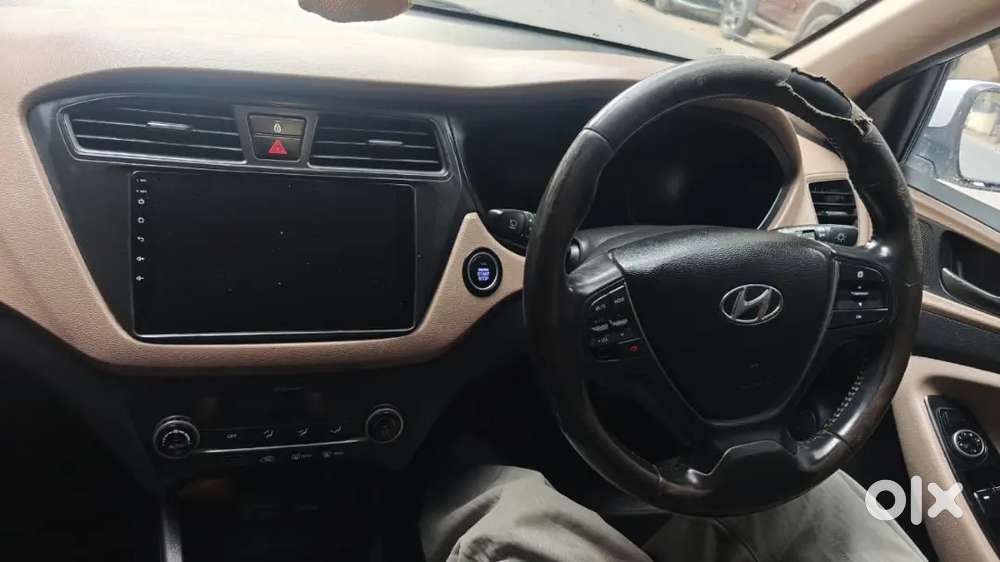 Hyundai New I20 2015 Petrol 68000 Km Driven