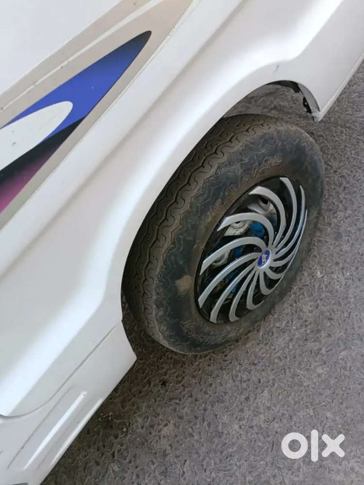 Maruti Suzuki Omni 2014 Petrol Well Maintained