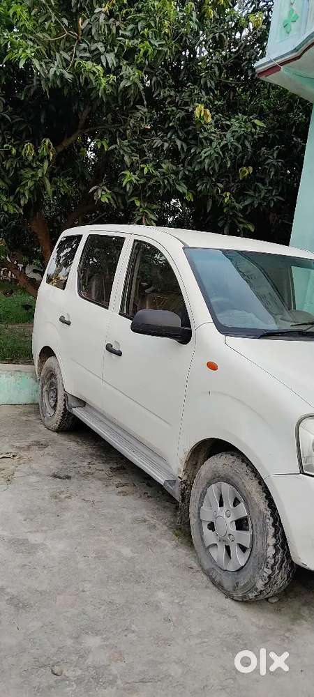 Mahindra Xylo 2.5 D2 2011