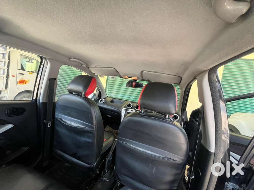 Ford Diesel Manual 2011 Car