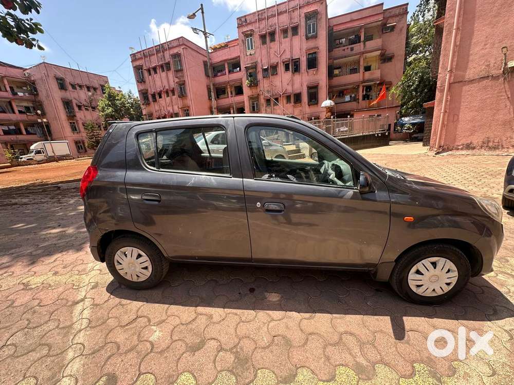 Maruti Suzuki Alto 800 Lxi, 2013, Petrol