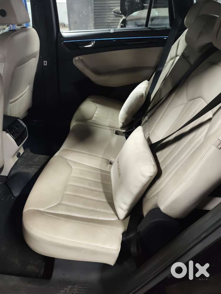 Skoda Kodiaq L & K, 2023, Petrol