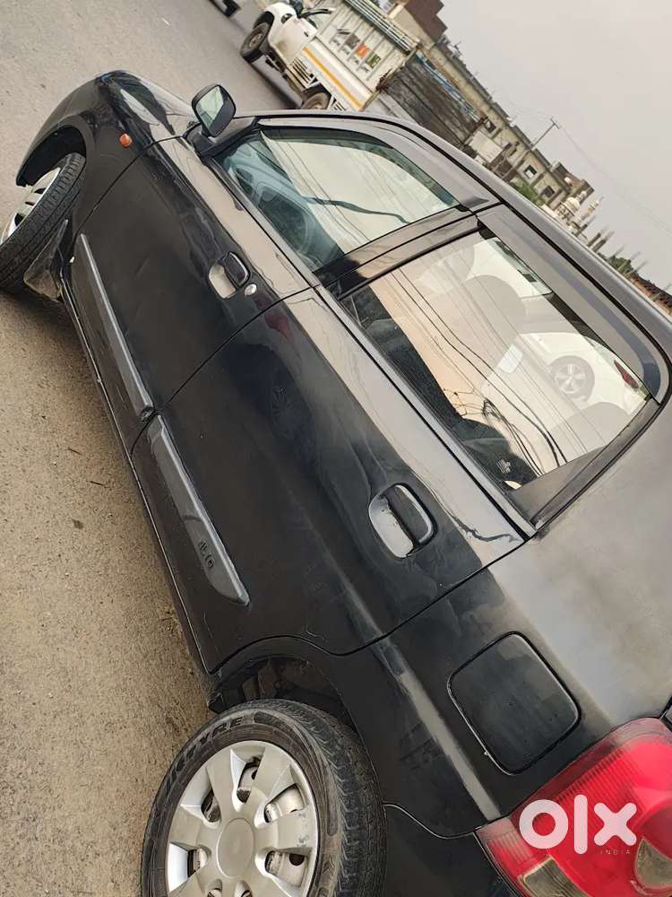 Maruti Suzuki Alto 2013