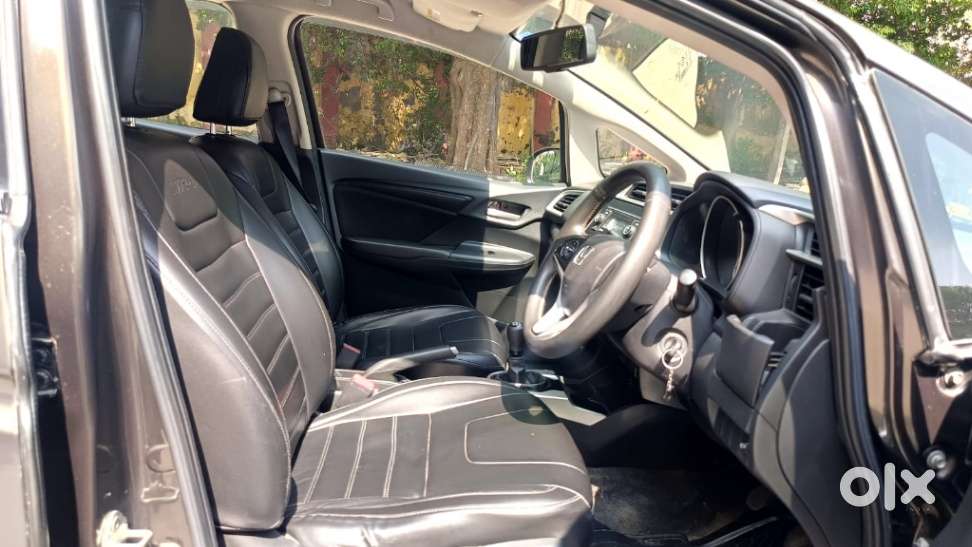 Honda Wr-v I-vtec S, 2018, Petrol