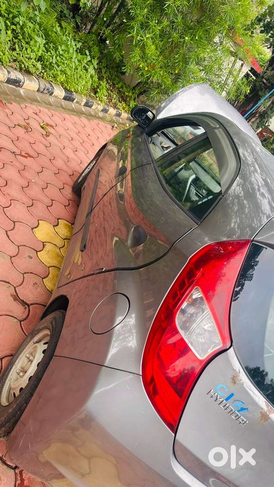Hyundai Eon Petrol 2013