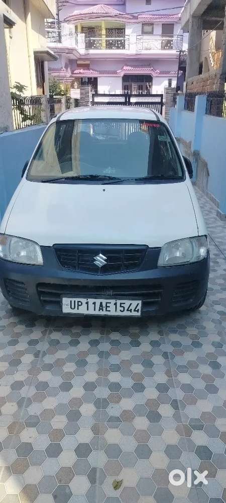 Alto Car Good Condition
