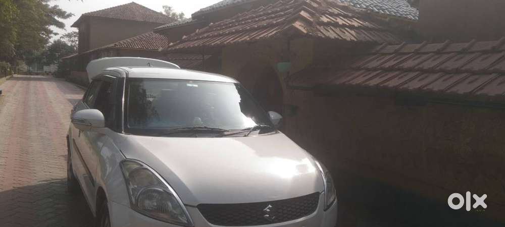 Good Condition Car.