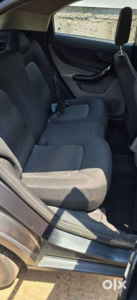 Tata Nexon 1.2 Revotron Xm, 2018, Diesel