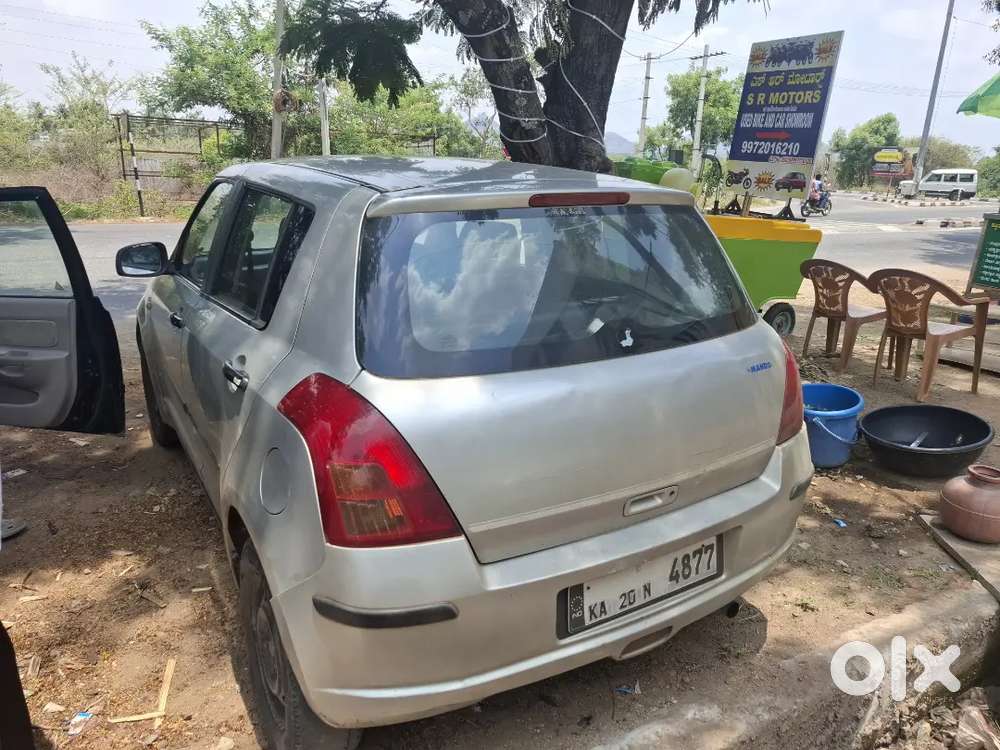 I Have 5+ Cars In Brand Condition