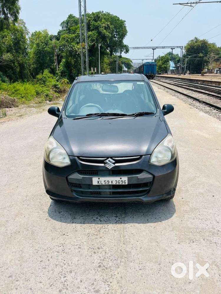 Maruti Suzuki Alto 800 2012-2016 Lxi, 2014, Petrol