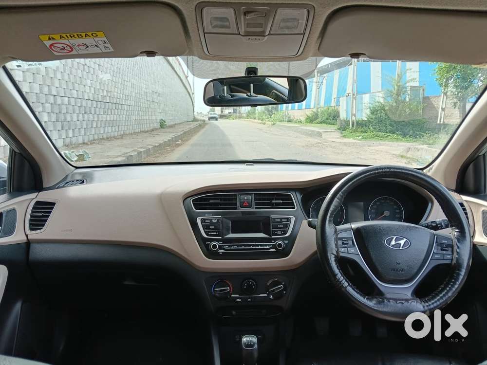 Hyundai I20 Magna 1.2 Vtvt, 2019, Cng & Hybrids