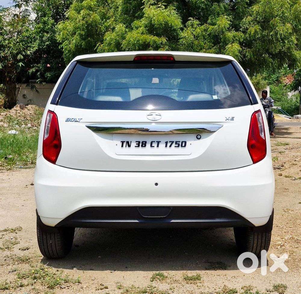 Tata Bolt Revotron Xe, 2019, Diesel