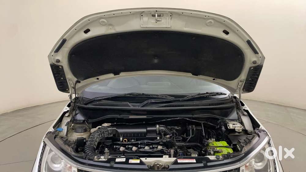 Maruti Suzuki Ignis 1.2 Alpha Amt, 2017, Petrol