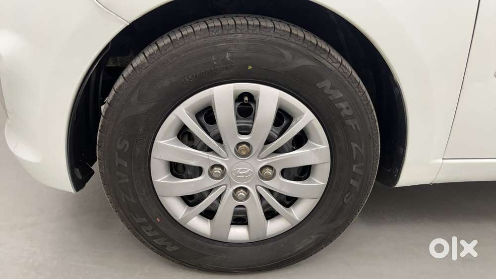 Hyundai I10 Sportz 1.2 Kappa2, 2013, Petrol