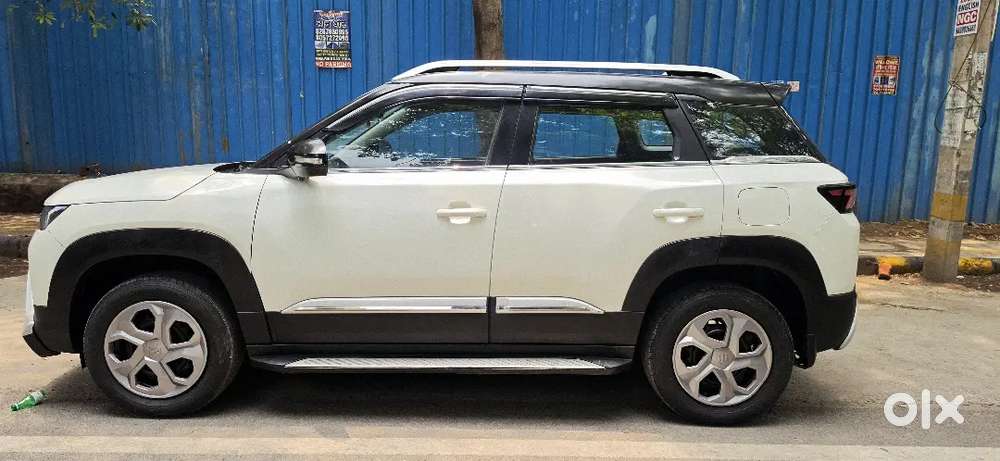 Maruti Suzuki Brezza Lxi 2023 Year Hybrid