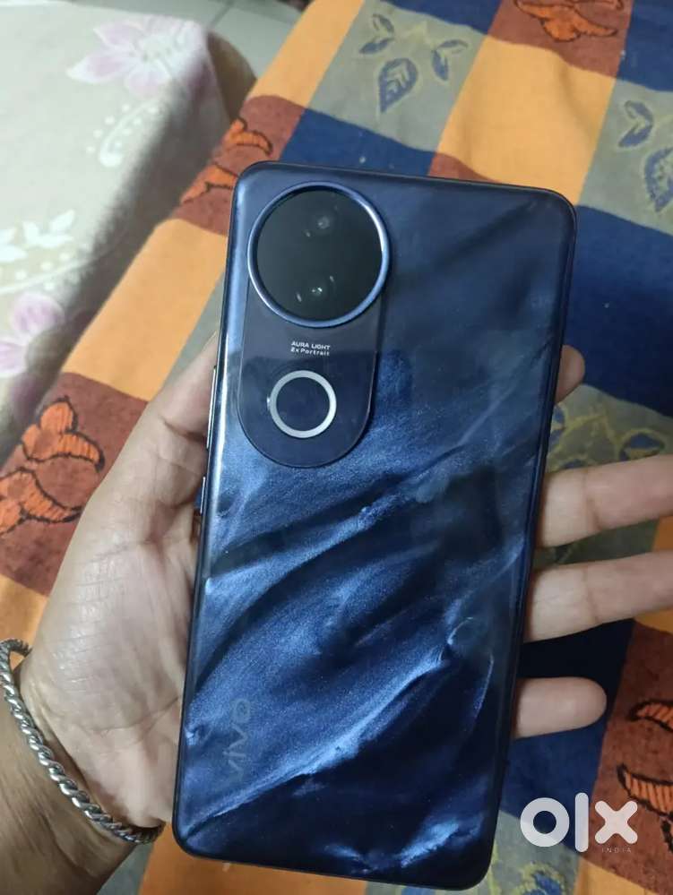 VIVO V50E 5G