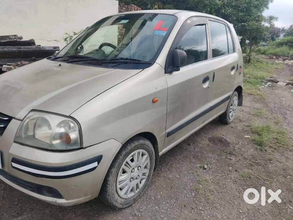 Hyundai Santro Era 2010