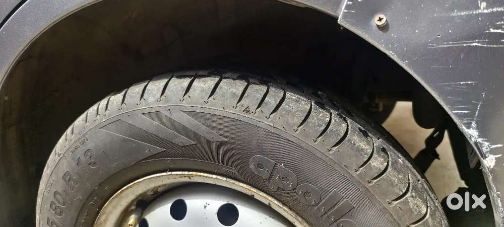 Maruti Suzuki Wagon R 2010