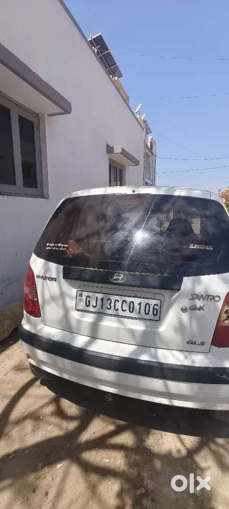 Sentrro Good Condition Car