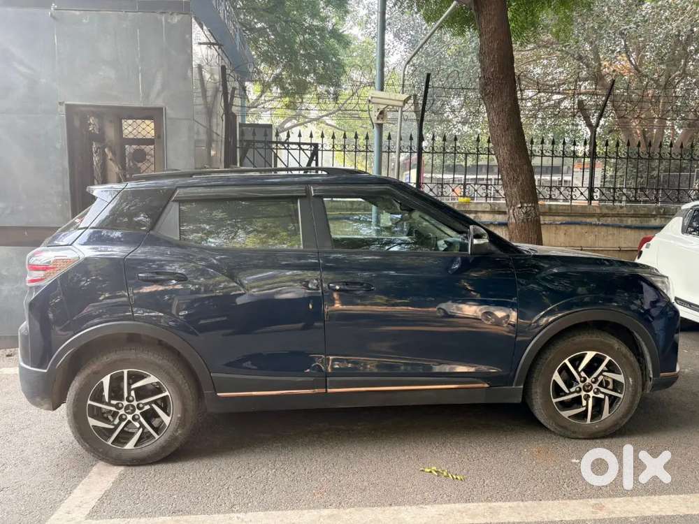 Mahindra Xuv400 Ev 2024 Electric 23000 Km Driven
