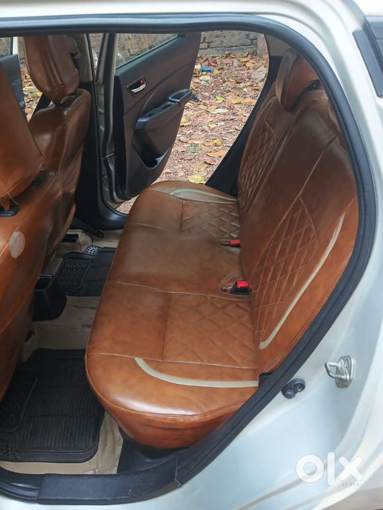 Maruti Suzuki Swift 2018 Diesel Good Condition