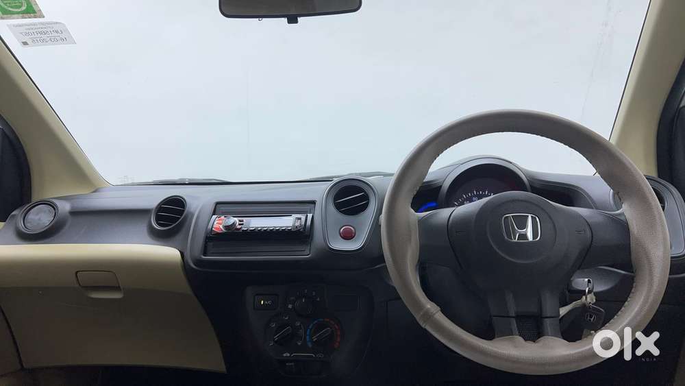 Honda Mobilio V I-vtec, 2015, Petrol
