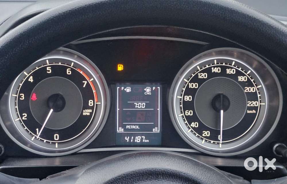 Maruti Suzuki Swift Dzire Tour S, 2024, Cng & Hybrids