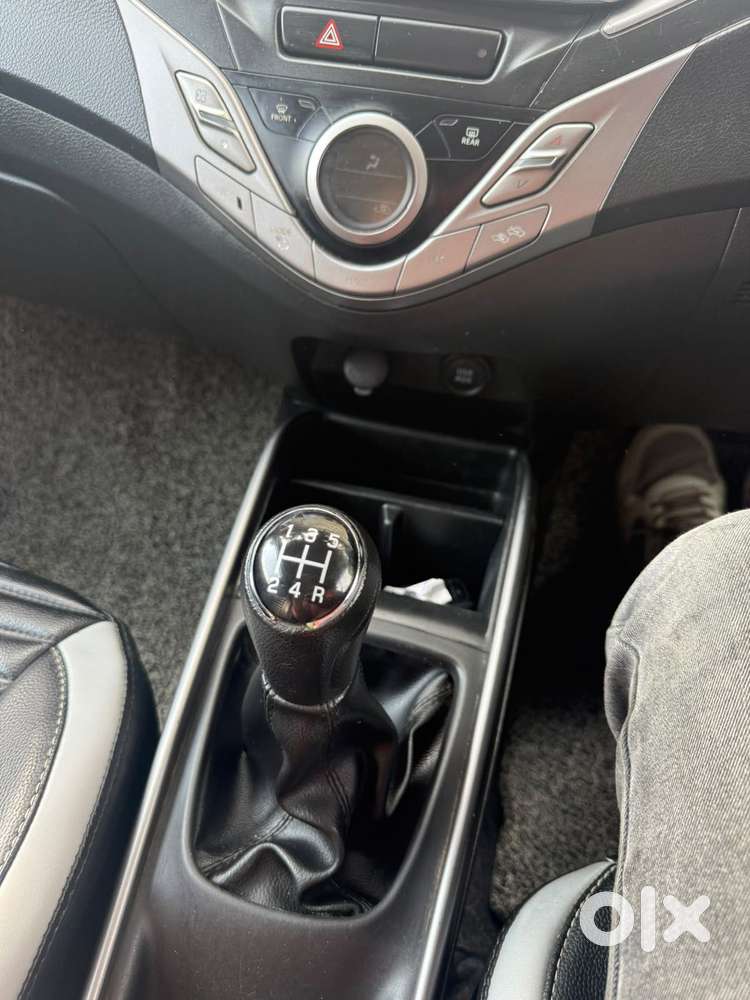 Maruti Suzuki Baleno Zeta, 2021, Petrol