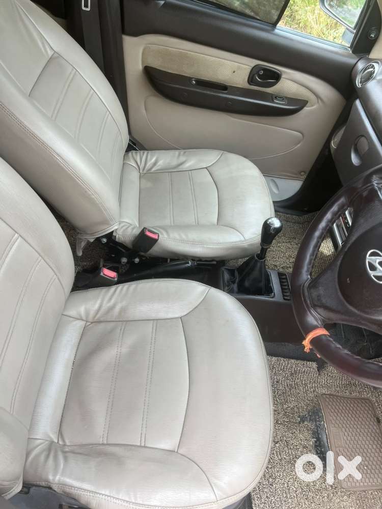 Hyundai Car 2014 Km