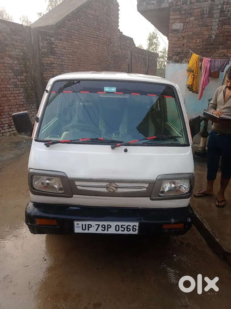 Omni Van Good Condition