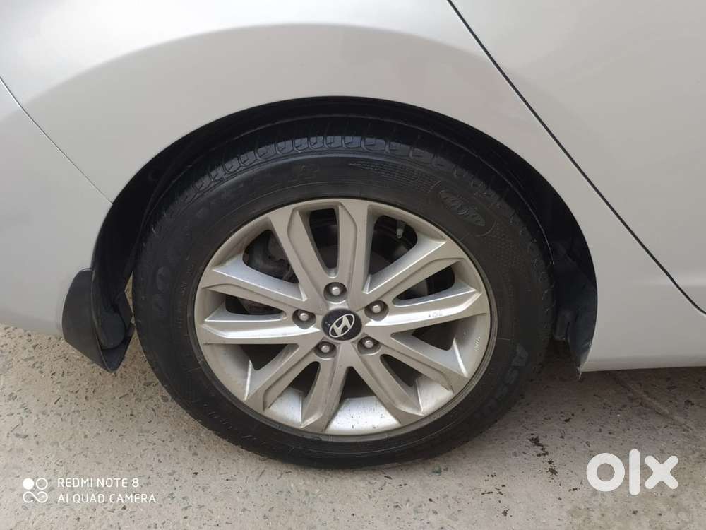 Hyundai Elantra 1.6 Sx 2016
