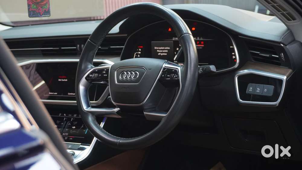 Audi A6 Technology 45 Tfsi W/o Matrix, 2024, Petrol