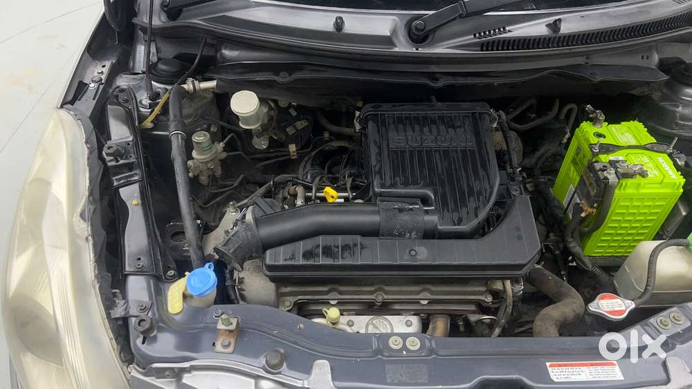 Maruti Suzuki Swift Dzire 1.3 Vxi, 2013, Petrol