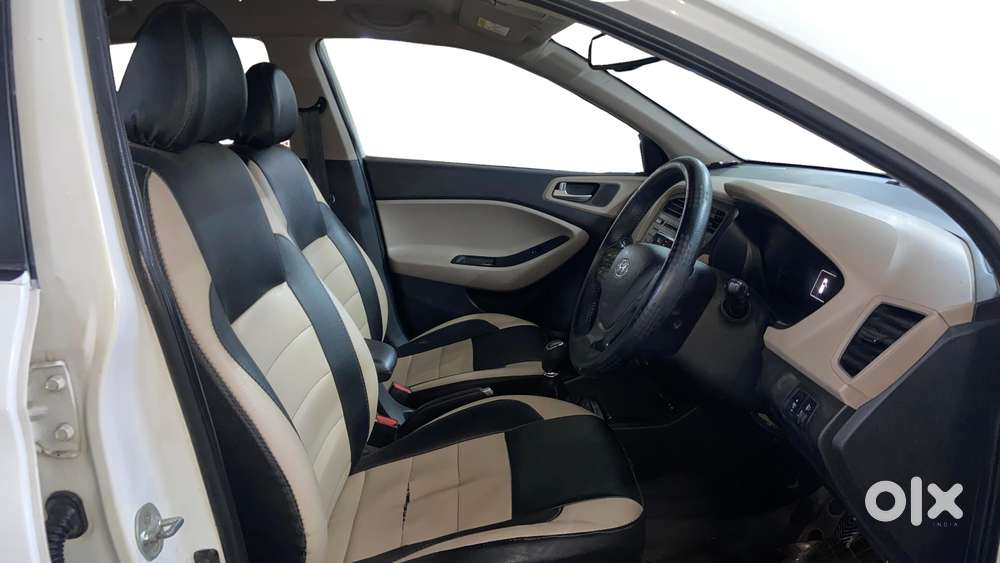 Hyundai Elite I20 Asta 1.2, 2014, Petrol