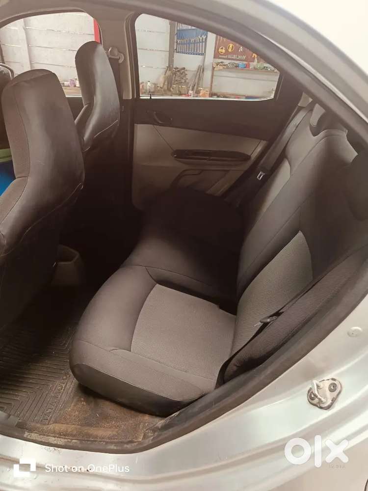 Tata Tiago Diesel 2016 Urgent Sell