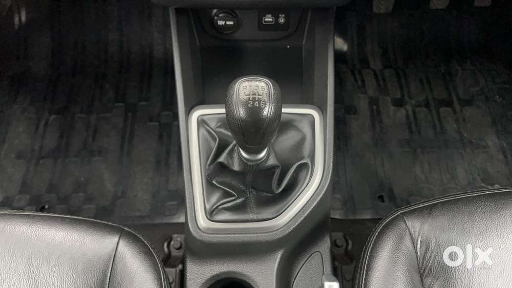 Hyundai Creta 1.6 Sx Plus, 2016, Petrol