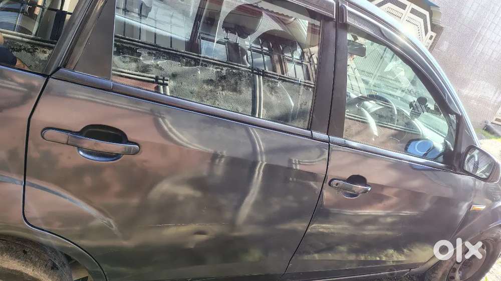 Ford Figo 2010 Petrol 168000 Km Driven Very Good Condition