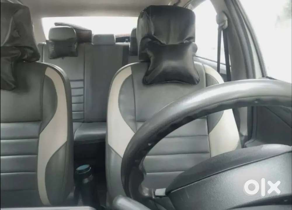 Toyota Etios Diesel 2017