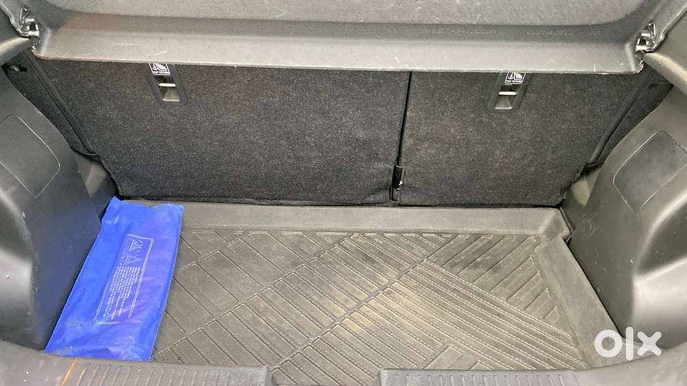 Maruti Suzuki Baleno Zeta Cvt, 2023, Petrol