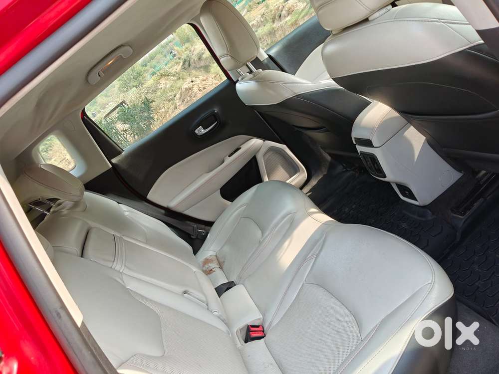 Jeep Compass 1.4 Limited Option, 2019, Petrol