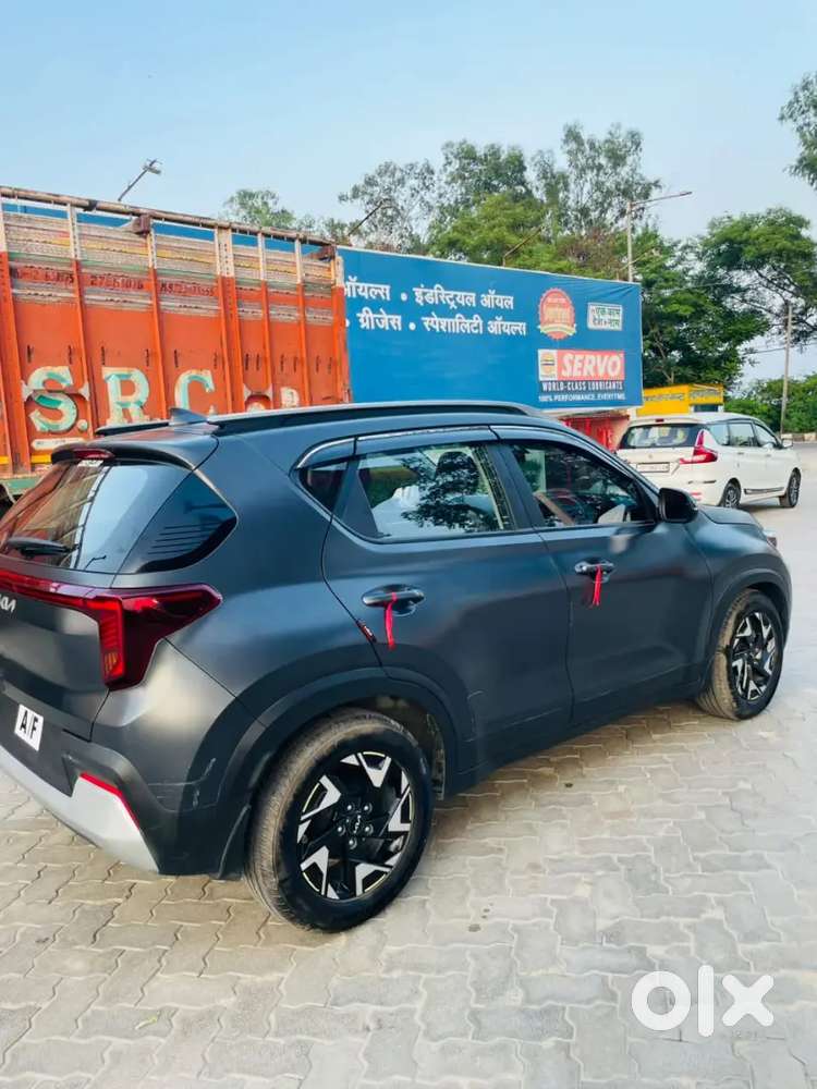 Kia Sonet 1.0 Htk Plus 2025