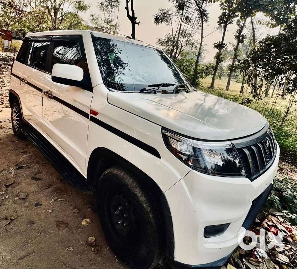 Mahindra Bolero Neo 2023 Diesel Good Condition