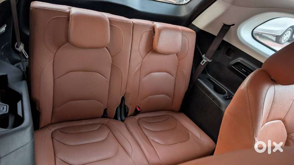 Mg Hector Super Diesel Mt, 2021, Diesel