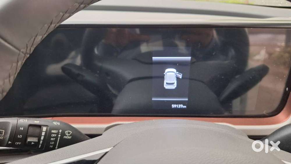 Hyundai Creta 1.5 Sx, 2024, Petrol