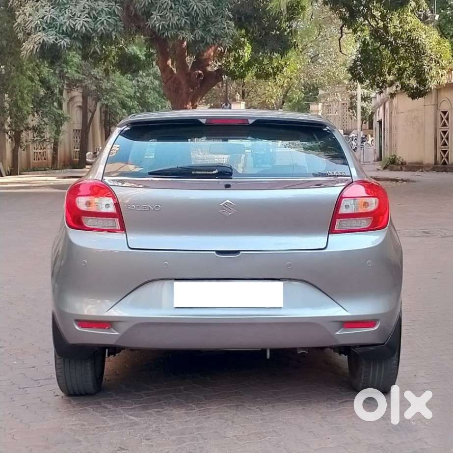Maruti Suzuki Baleno