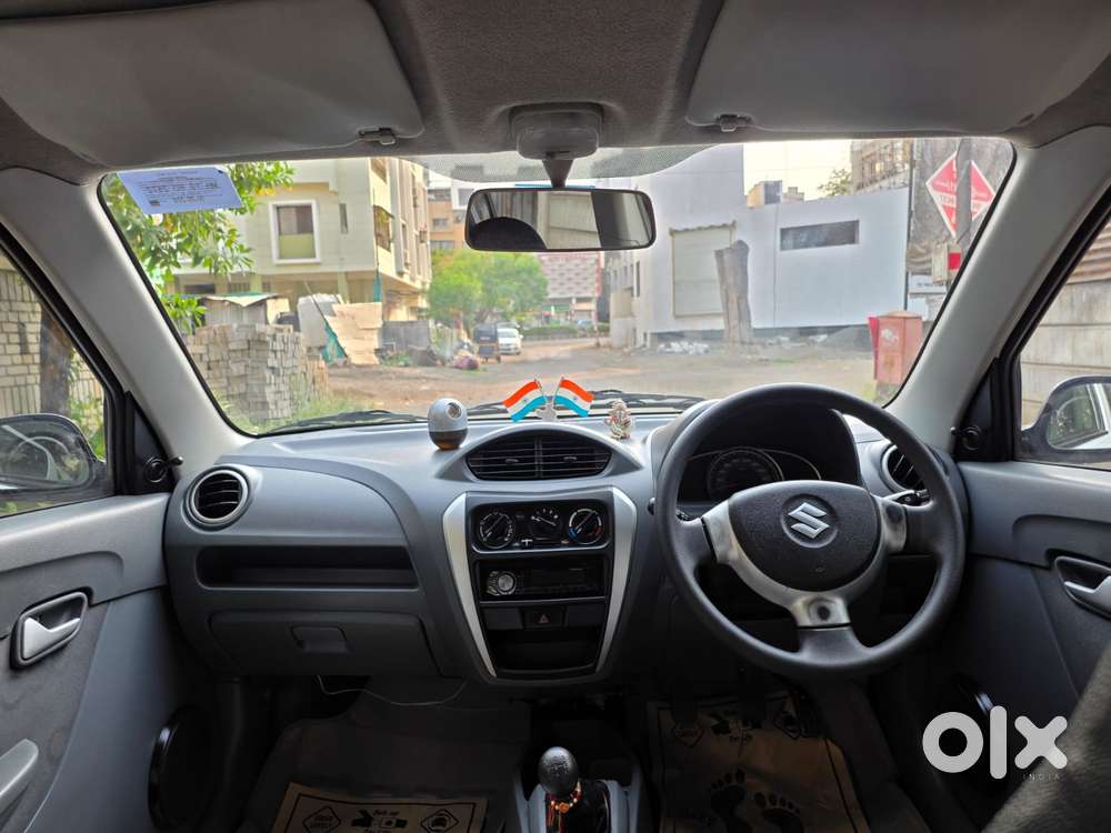 Maruti Suzuki Alto 800 Lxi, 2014, Petrol