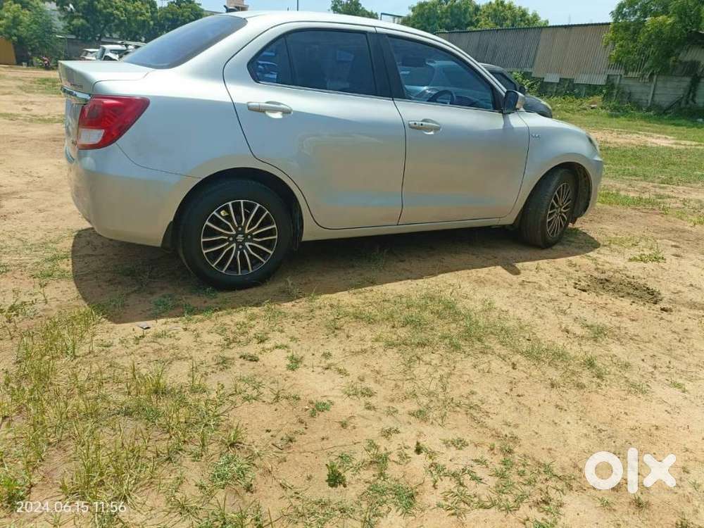 Maruti Suzuki Swift Dzire Zxi + Mt, 2019, Petrol