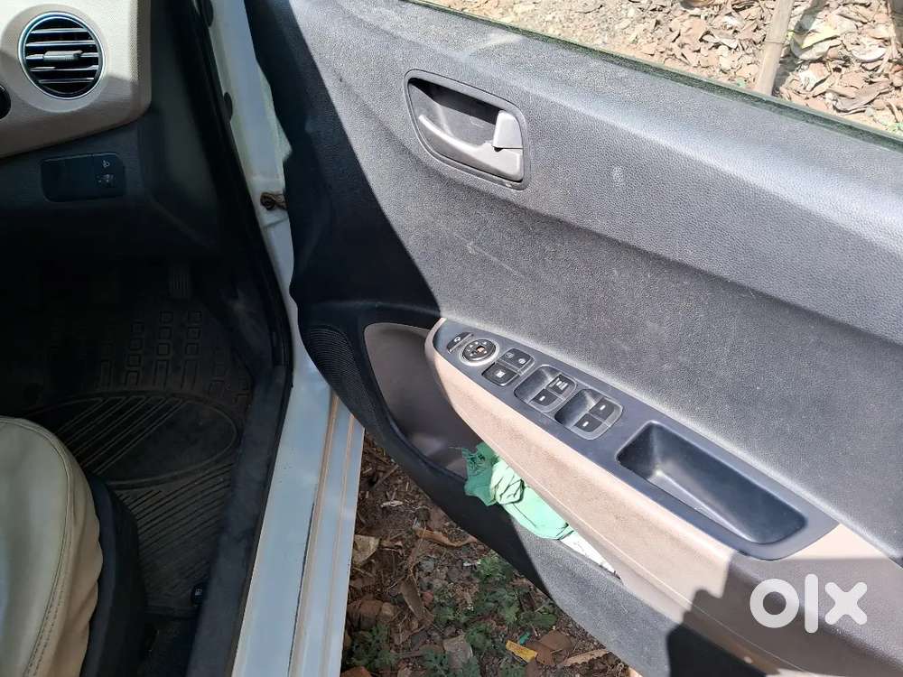 Hyundai Grand I10 Sports 2014