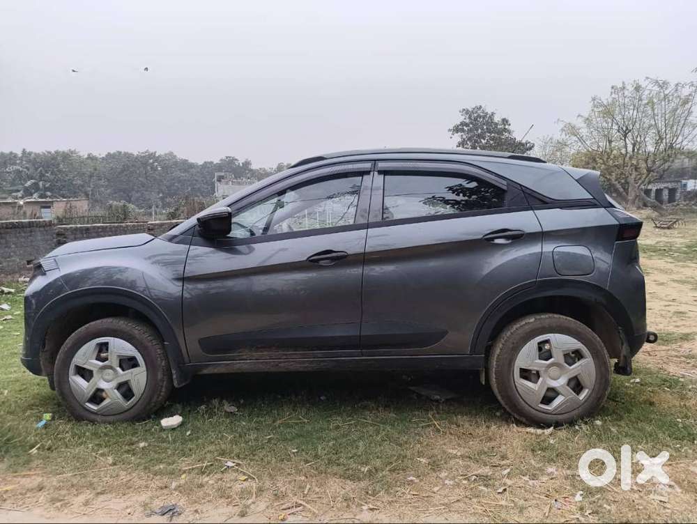 A Good Condition First Hand Car